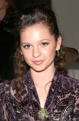 Photos de Mackenzie Rosman - 7th Annual Family Television Awards - 2